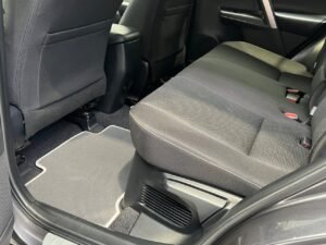 Toyota Rav4 2.5l hybrid 2WD Advance