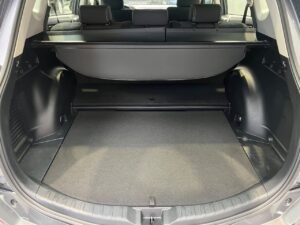 Toyota Rav4 2.5l hybrid 2WD Advance