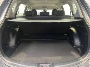 Toyota Rav4 2.5l hybrid 2WD Advance
