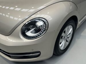 Volkswagen Beetle 1.4 TSI 160cv Design