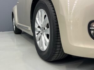 Volkswagen Beetle 1.4 TSI 160cv Design