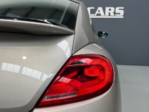 Volkswagen Beetle 1.4 TSI 160cv Design