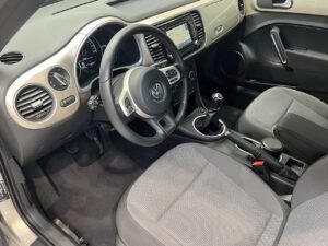Volkswagen Beetle 1.4 TSI 160cv Design