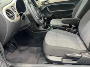 Volkswagen Beetle 1.4 TSI 160cv Design