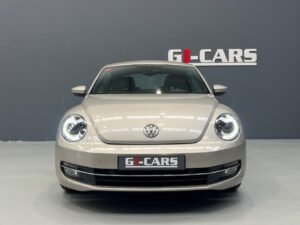 Volkswagen Beetle 1.4 TSI 160cv Design