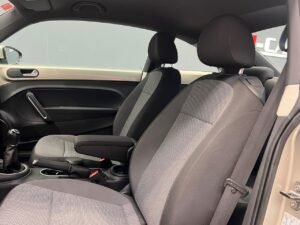 Volkswagen Beetle 1.4 TSI 160cv Design