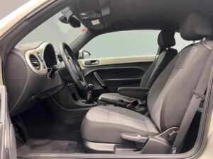 Volkswagen Beetle 1.4 TSI 160cv Design