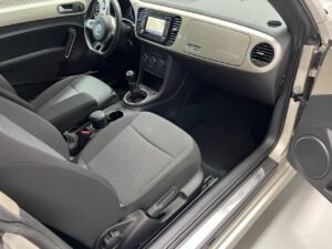 Volkswagen Beetle 1.4 TSI 160cv Design