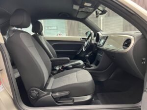 Volkswagen Beetle 1.4 TSI 160cv Design