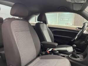 Volkswagen Beetle 1.4 TSI 160cv Design