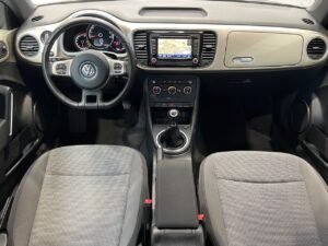 Volkswagen Beetle 1.4 TSI 160cv Design
