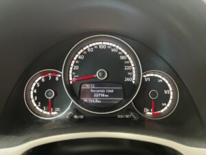 Volkswagen Beetle 1.4 TSI 160cv Design