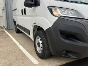 Fiat Ducato 35 L2H2 Multijet 103kW