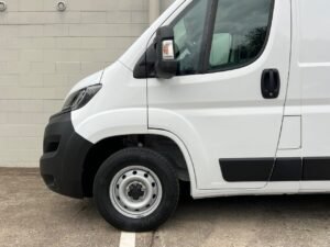 Fiat Ducato 35 L2H2 Multijet 103kW