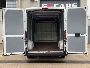 Fiat Ducato 35 L2H2 Multijet 103kW