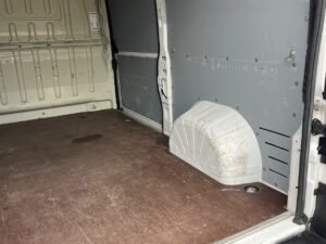 Fiat Ducato 35 L2H2 Multijet 103kW