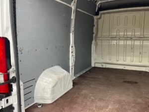 Fiat Ducato 35 L2H2 Multijet 103kW