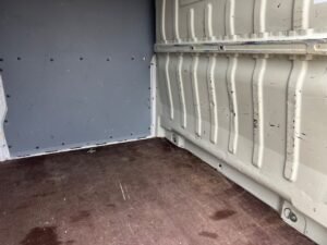 Fiat Ducato 35 L2H2 Multijet 103kW