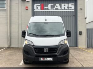 Fiat Ducato 35 L2H2 Multijet 103kW