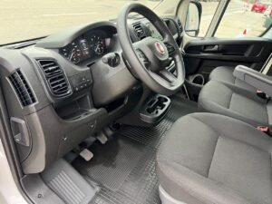 Fiat Ducato 35 L2H2 Multijet 103kW