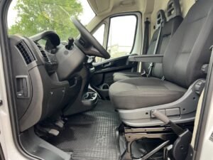 Fiat Ducato 35 L2H2 Multijet 103kW