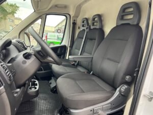 Fiat Ducato 35 L2H2 Multijet 103kW