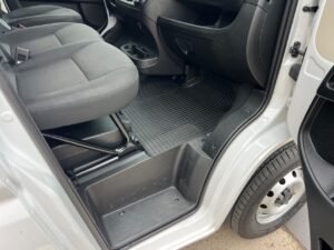 Fiat Ducato 35 L2H2 Multijet 103kW