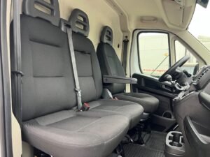 Fiat Ducato 35 L2H2 Multijet 103kW