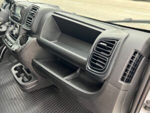 Fiat Ducato 35 L2H2 Multijet 103kW