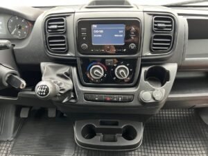 Fiat Ducato 35 L2H2 Multijet 103kW