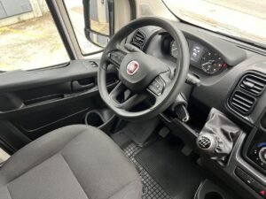 Fiat Ducato 35 L2H2 Multijet 103kW