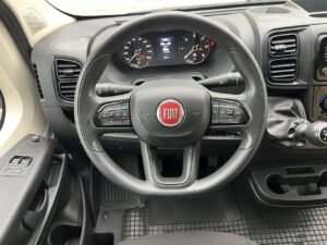 Fiat Ducato 35 L2H2 Multijet 103kW