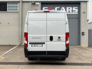 Fiat Ducato 35 L2H2 Multijet 103kW