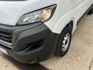 Fiat Ducato 35 L2H2 Multijet 103kW