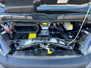 Fiat Ducato 35 L3H2 Multijet 103 kW