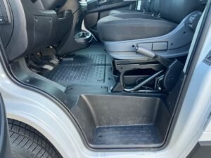 Fiat Ducato 35 L3H2 Multijet 103 kW