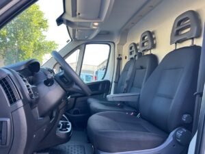 Fiat Ducato 35 L3H2 Multijet 103 kW