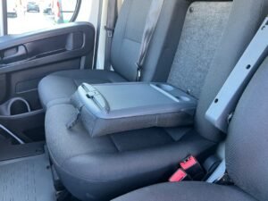 Fiat Ducato 35 L3H2 Multijet 103 kW