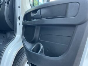 Fiat Ducato 35 L3H2 Multijet 103 kW