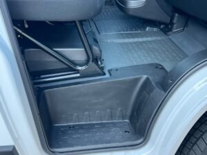 Fiat Ducato 35 L3H2 Multijet 103 kW
