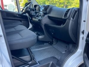 Fiat Ducato 35 L3H2 Multijet 103 kW