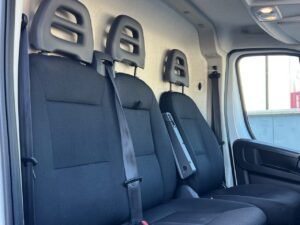 Fiat Ducato 35 L3H2 Multijet 103 kW