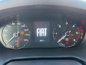 Fiat Ducato 35 L3H2 Multijet 103 kW