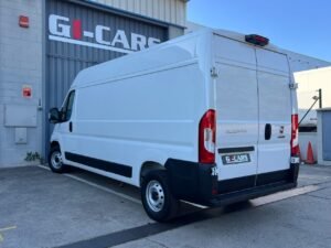 Fiat Ducato 35 L3H2 Multijet 103 kW