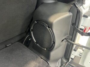 Jeep Wrangler 2.8 CRD Sahara Auto