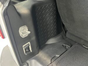 Jeep Wrangler 2.8 CRD Sahara Auto