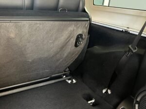 Jeep Wrangler 2.8 CRD Sahara Auto