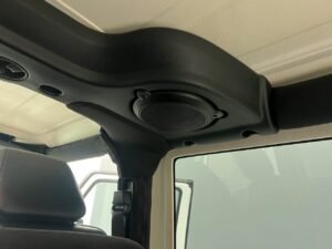 Jeep Wrangler 2.8 CRD Sahara Auto