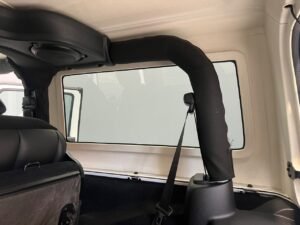 Jeep Wrangler 2.8 CRD Sahara Auto