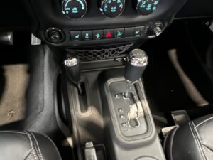 Jeep Wrangler 2.8 CRD Sahara Auto